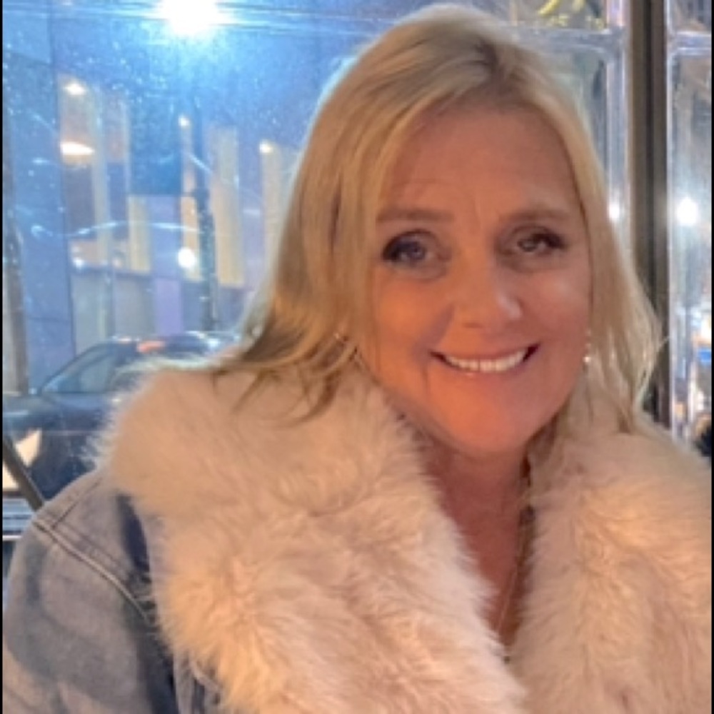 Meet your Posher, Andrea